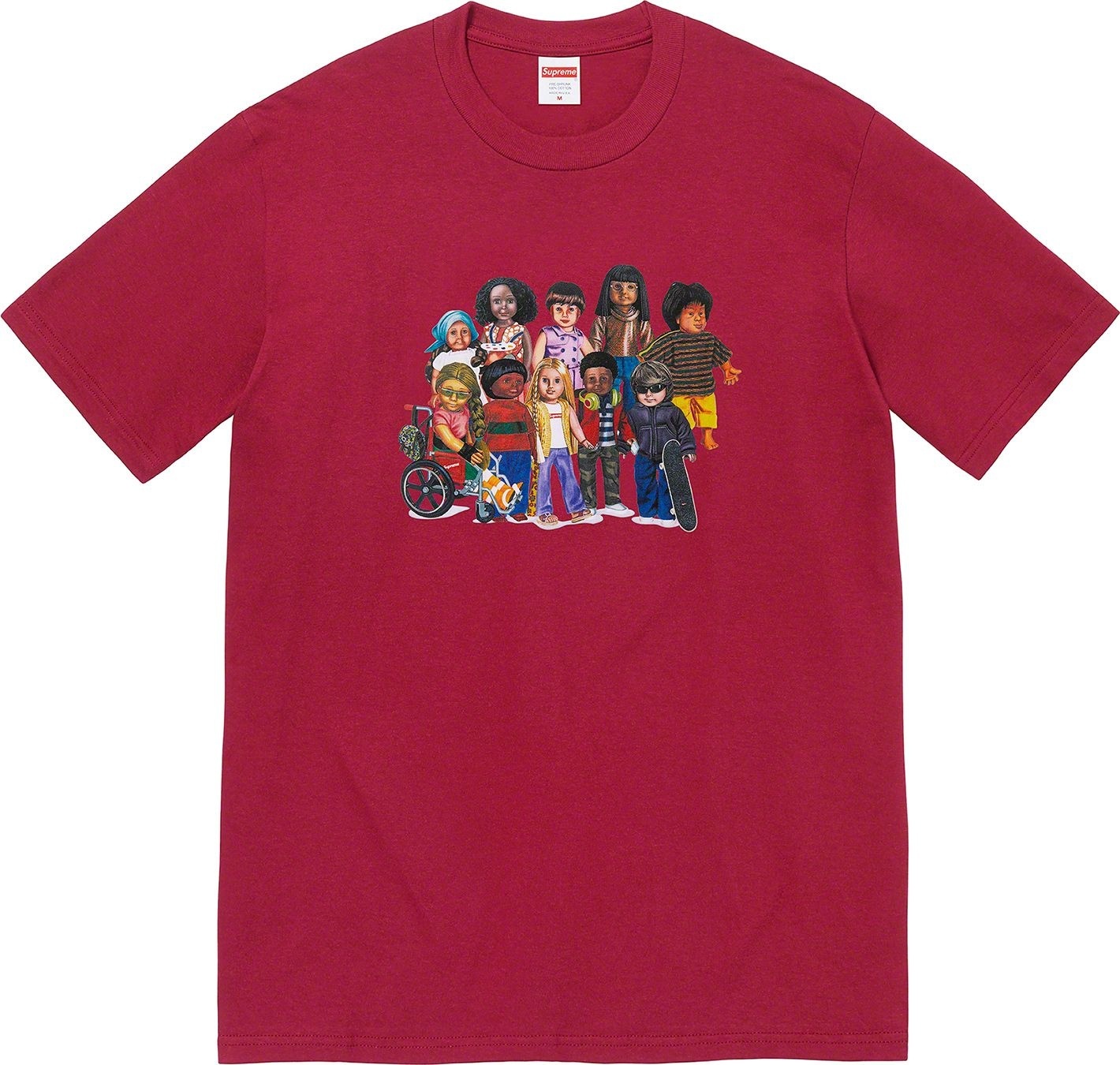 Children Tee view 9